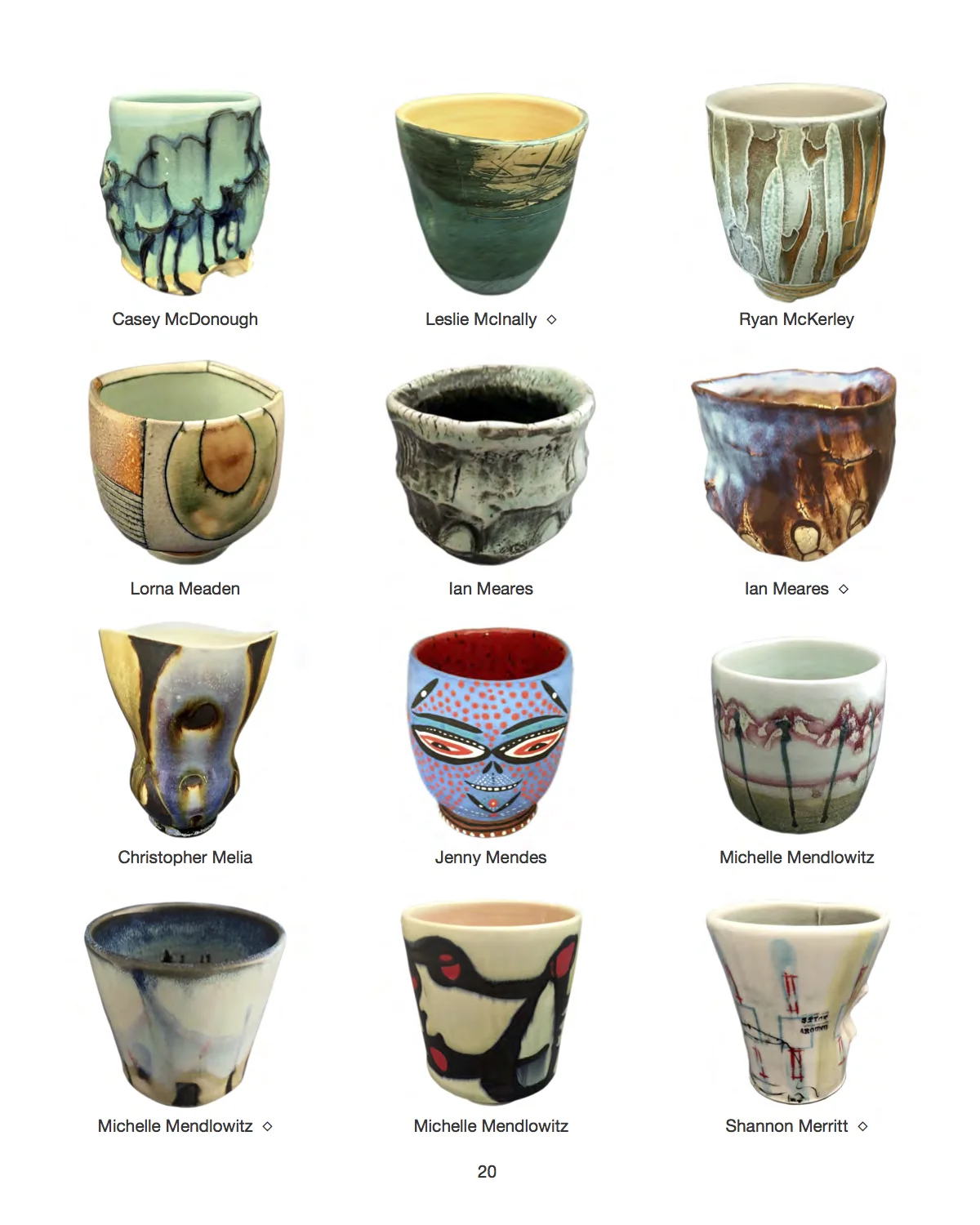 Collector — Jacques Israelievitch